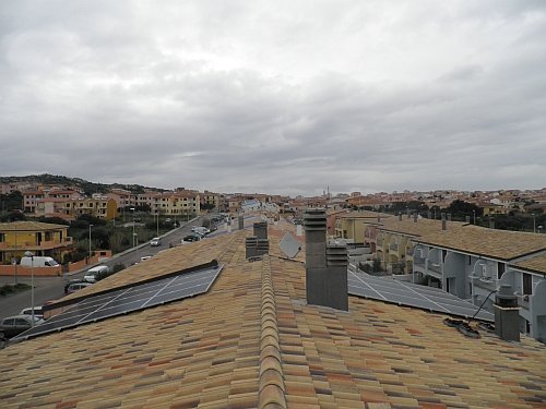 Santa Teresa Di Gallura 